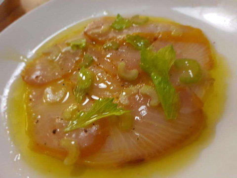 Lulu La Delizia - Tourism Hervey Bay 0