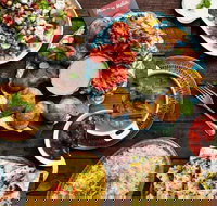 Miss India - Carindale - Hervey Bay Accommodation