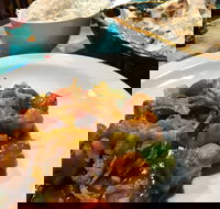 Morpeth Woodfire Pizza and Indian Delicacies - Tourism Hervey Bay