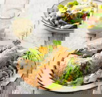 Muffin Break - Greensborough - Hervey Bay Accommodation