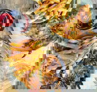 Nando's - Subiaco - Hervey Bay Accommodation