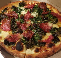 Neighborhood Pizza - Hervey Bay Accommodation