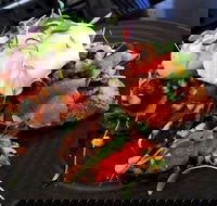 Nomadic - Hervey Bay Accommodation