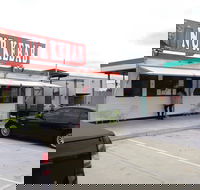Nur Kebab - Hervey Bay Accommodation