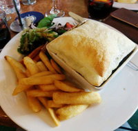 Old City Bank Bar and Brasserie - Tourism Hervey Bay