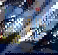 Osaka Sushi - Hervey Bay Accommodation