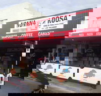 Park Hotel - Hervey Bay Accommodation