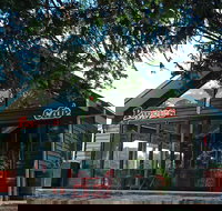 Poppies  Cafe - Hervey Bay Accommodation