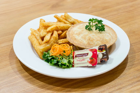 Poppies  Cafe - Hervey Bay Accommodation 2