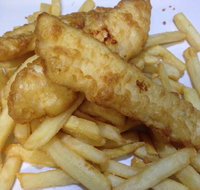 Red Rooster - Malaga - Hervey Bay Accommodation