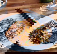 Roti Road - Maribyrnong - Hervey Bay Accommodation