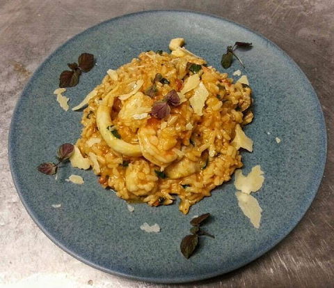 Russo's Pizzeria Ristorante - Tourism Hervey Bay 0