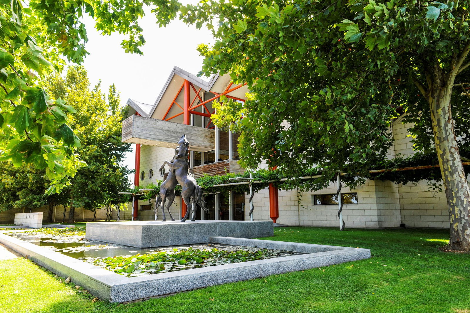 Glenroy SA Hervey Bay Accommodation