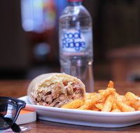 Salsas Fresh Mex Grill - Indooroopilly - Hervey Bay Accommodation