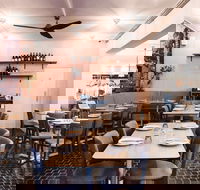 Society Pizza e Pesce - Hervey Bay Accommodation