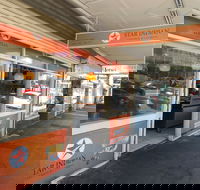 Star Indian Takeaway and Catering - Hervey Bay Accommodation