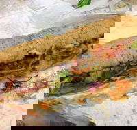 Subway - Stirling - Tourism Hervey Bay