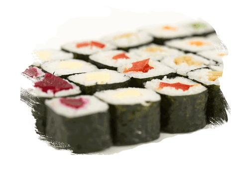 Sushi World - Ryde - Tourism Hervey Bay 0