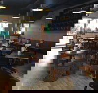 The Coffee Club - Aspley - Tourism Hervey Bay