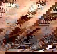 The Stunned Mullet - Tourism Hervey Bay