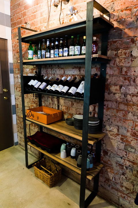The Vines Cafe - Hervey Bay Accommodation 0
