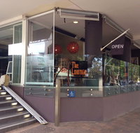 The Lounge - Neutral Bay - Hervey Bay Accommodation