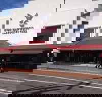 The Palm Court Bistro - Tourism Hervey Bay