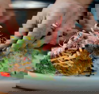 Three Blue Ducks - The Farm - Tourism Hervey Bay