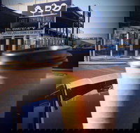 Three Hungry Birds - Hervey Bay Accommodation