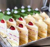 Tsuki Patisserie - Tourism Hervey Bay