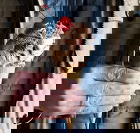 Van Diemens Land Creamery - Hervey Bay Accommodation