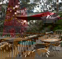 Warrandyte Cafe
