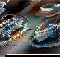 Willo Cafe - Tourism Hervey Bay