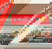 Wokinabox - Hervey Bay Accommodation