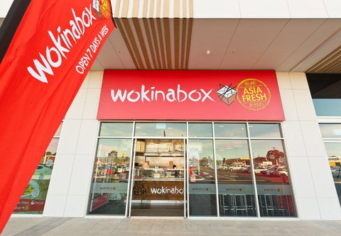 Wokinabox - Hervey Bay Accommodation 0