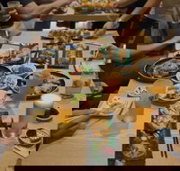 Yuki In The Hills - Hervey Bay Accommodation