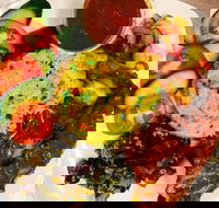 Amma's Modern Kitchen - Tourism Hervey Bay