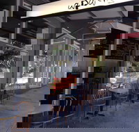 Apache Salute - Hervey Bay Accommodation