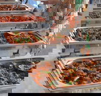 Aroma Spice - Hervey Bay Accommodation