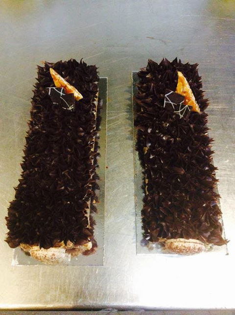 A Treat Of France - Carlton North - Hervey Bay Accommodation 0