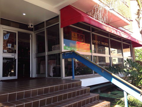Bambusia Chinese Restaurant - Hervey Bay Accommodation 0