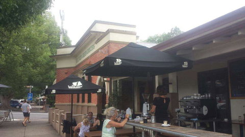 Bellingen Greengrocers - Tourism Hervey Bay 0