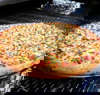 Big Pappa's Pizza - Goodna - Hervey Bay Accommodation