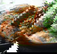 Bistro Guillaume - Hervey Bay Accommodation