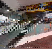 Black Rock Fish and Chippery - Tourism Hervey Bay