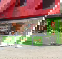 Boost Juice - Docklands - Tourism Hervey Bay