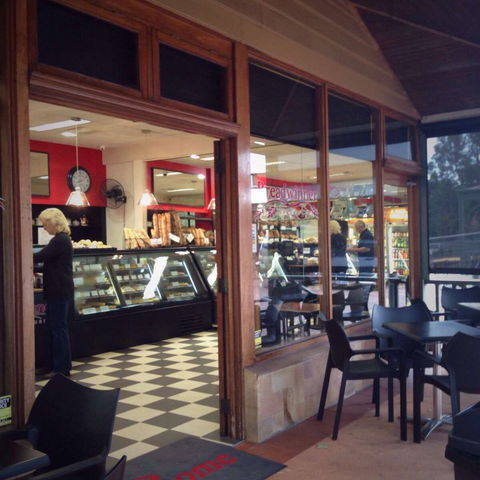 Breadwinner Bakehouse - Tourism Hervey Bay 0