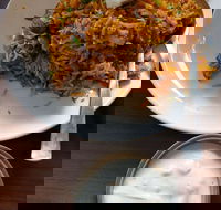 Calcutta Sweets - Hervey Bay Accommodation