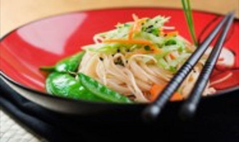 Camden Thai Restaurant - Tourism Hervey Bay 0