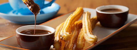 Chocolateria San Churro - Penrith - Tourism Hervey Bay 0